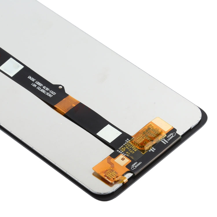 TFT LCD Screen for Motorola Moto G9 Power XT2091-3 with Digitizer Full Assembly - free shipping - PMC TechLife - Order now!