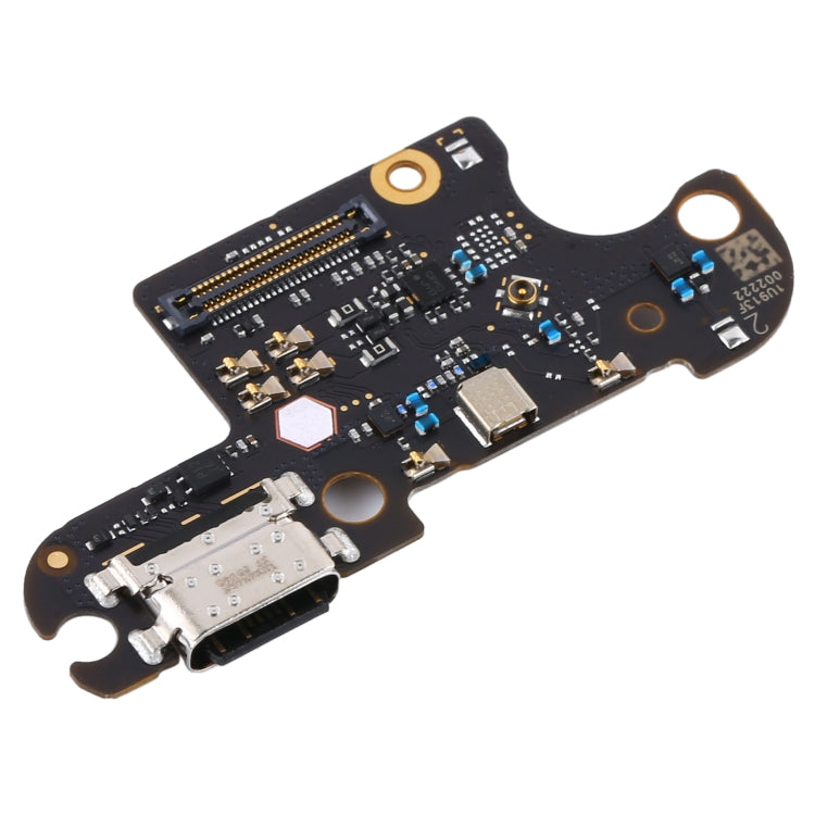 Original Charging Port Board for Xiaomi Mi 8 Lite - Tail Connector by PMC Jewellery | Online Shopping South Africa | PMC Jewellery