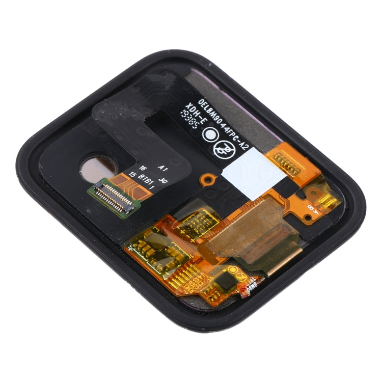 Original LCD Screen and Digitizer Full Assembly for Xiaomi Redmi Watch REDMIWT01 -  by PMC TechLife | Online Shopping South Africa | PMC TechLife