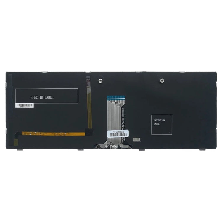 US Version Keyboard with Backlight for Lenovo IdeaPad Y400 Y400N Y410P Y430P - free shipping - PMC TechLife - Order now!