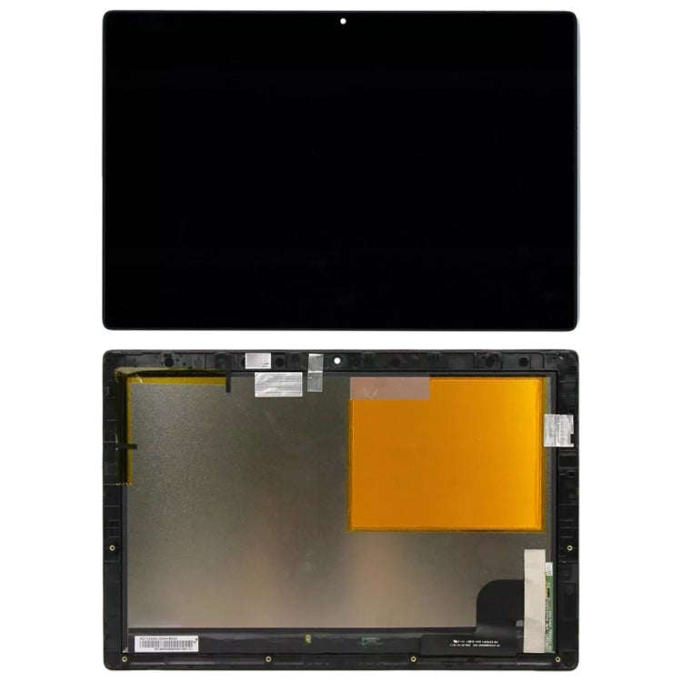 1920 x 1080 OEM LCD Screen for Lenovo Miix 520-12IKB FRU 5D10P92363 Digitizer Full Assembly with Frame - LCD Screen by PMC Jewellery | Online Shopping South Africa | PMC Jewellery