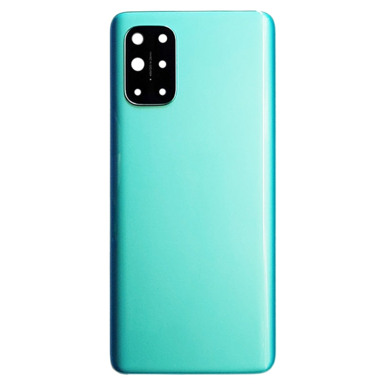 For OnePlus 8T Battery Back Cover with Camera Lens Cover (Green) - free shipping - PMC TechLife - Order now!