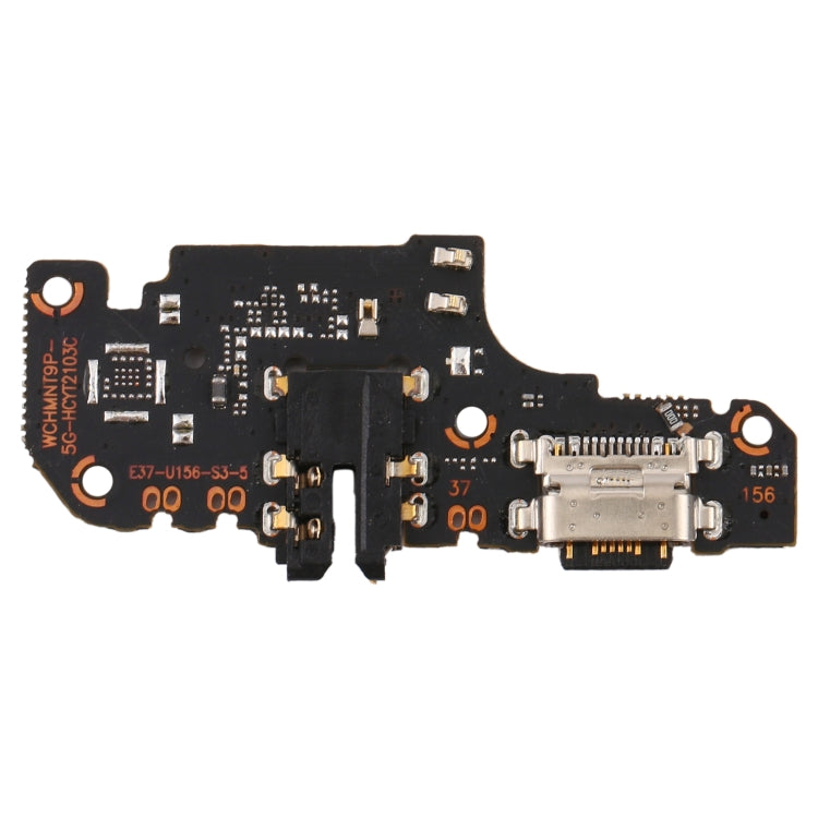 Charging Port Board for Xiaomi Mi 10T Lite 5G / Redmi Note 9 Pro 5G M2007J17G M2007J17C - free shipping - PMC TechLife - Order now!