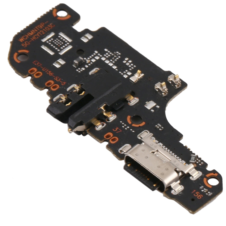 Charging Port Board for Xiaomi Mi 10T Lite 5G / Redmi Note 9 Pro 5G M2007J17G M2007J17C - free shipping - PMC TechLife - Order now!