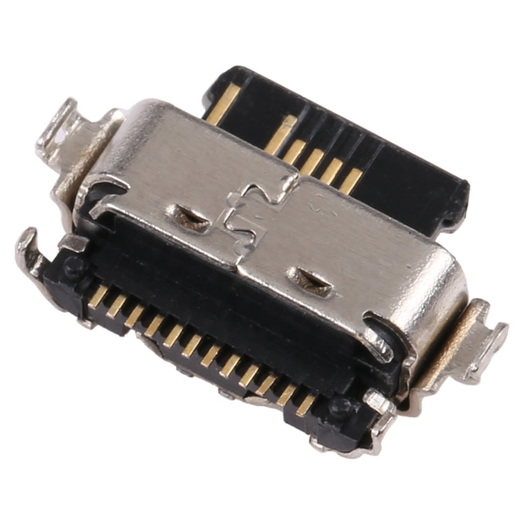 10 PCS Charging Port Connector for Alcatel 3x (2019) 5048Y 5048A 5048I - free shipping - PMC TechLife - Order now!
