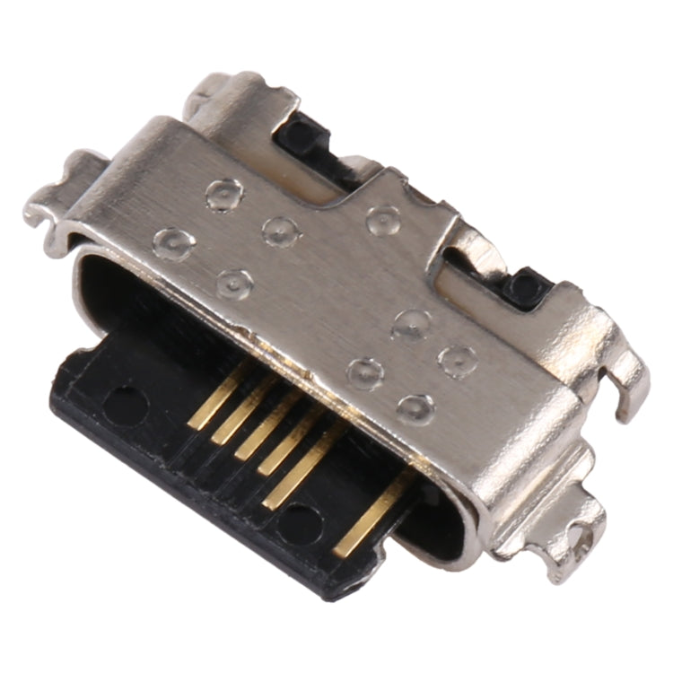 10 PCS Charging Port Connector for Alcatel 3x (2019) 5048Y 5048A 5048I - free shipping - PMC TechLife - Order now!