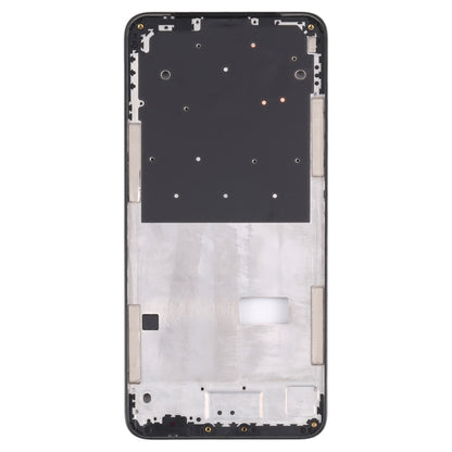 For OPPO F11 Pro CPH1969 CPH2209 CPH1987 Front Housing LCD Frame Bezel Plate - Frame Bezel Plate by PMC Jewellery | Online Shopping South Africa | PMC Jewellery