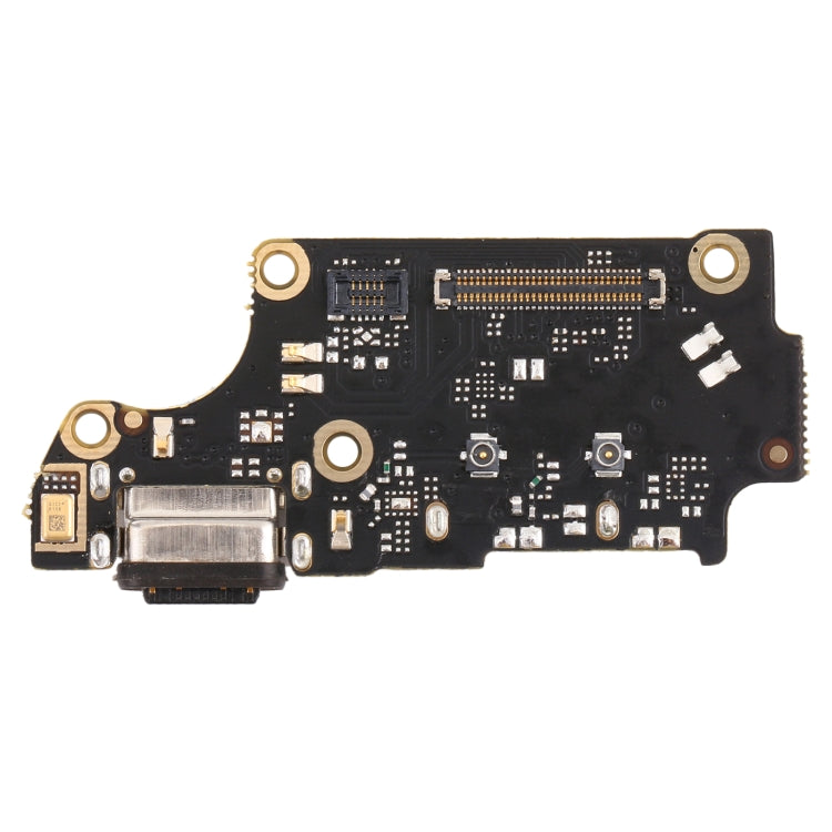Charging Port Board for Xiaomi Redmi K30 Pro / Poco F2 Pro M2004J11G - free shipping - PMC TechLife - Order now!