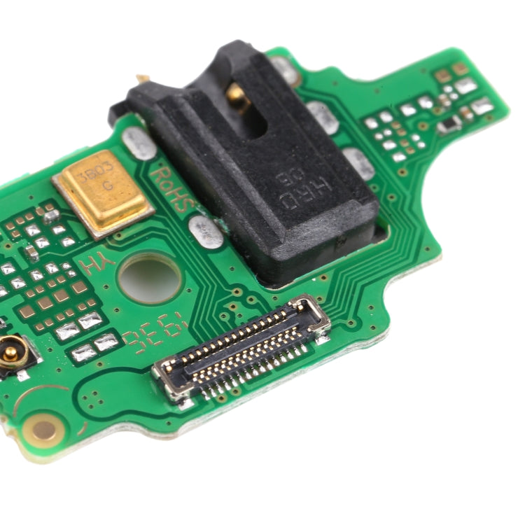 For Tecno Spark 5 KE5 Charging Port Board - free shipping - PMC TechLife - Order now!