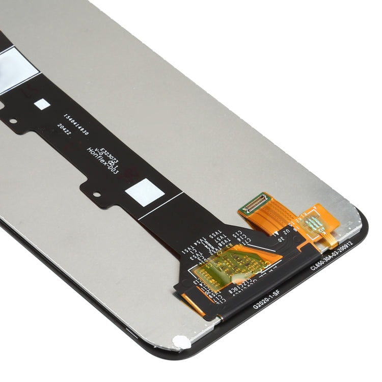 TFT LCD Screen for Motorola Moto G30 XT2129-2 PAML0000IN with Digitizer Full Assembly - free shipping - PMC TechLife - Order now!