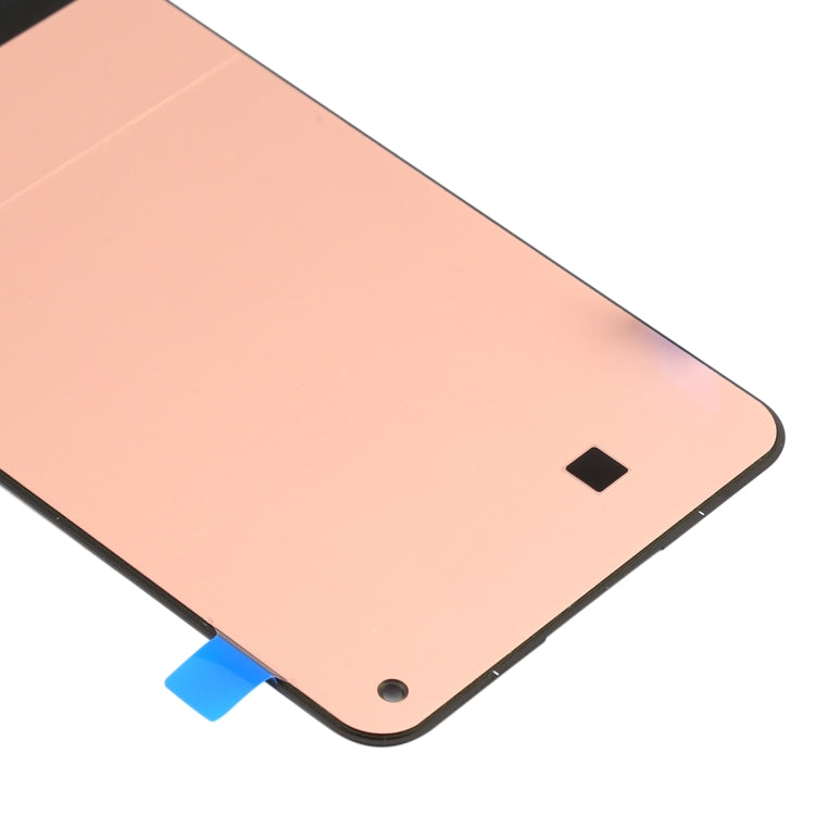 Original AMOLED Material LCD Screen and Digitizer Full Assembly for Xiaomi Mi 11 Lite/11 Lite 5G NE M2101K9AG - LCD Screen by PMC TechLife | Online Shopping South Africa | PMC TechLife