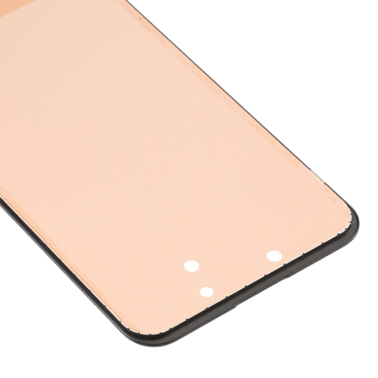 TFT Material LCD Screen and Digitizer Full Assembly (Not Supporting Fingerprint Identification) for Vivo V17 Pro - free shipping - PMC TechLife - Order now!