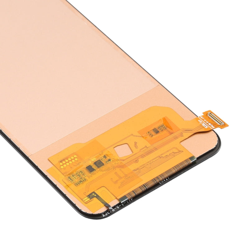 TFT Material LCD Screen and Digitizer Full Assembly (Not Supporting Fingerprint Identification) for Vivo V17 Pro - free shipping - PMC TechLife - Order now!