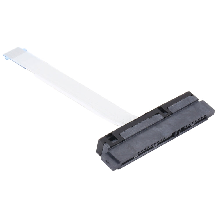 6017B0970101 10.7cm Hard Disk Jack Connector With Flex Cable for HP 17-BY 17-CA - HP Spare Parts by PMC TechLife | Online Shopping South Africa | PMC TechLife