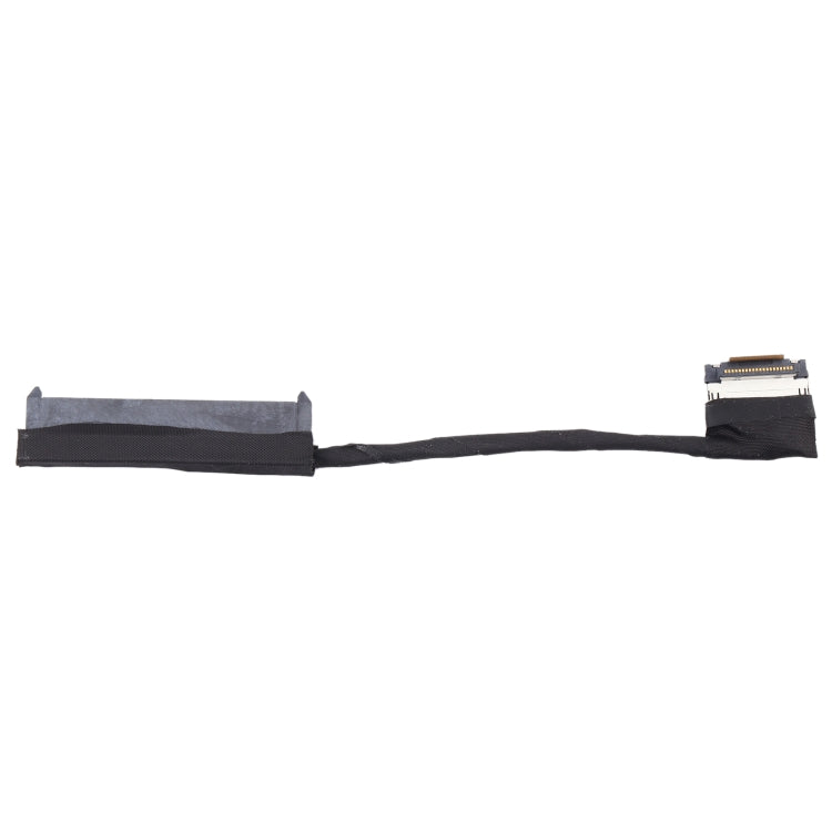 DC02C0007700 Hard Disk Jack Connector With Flex Cable for Dell Latitude E5550 0KGM7G - Dell Spare Parts by PMC TechLife | Online Shopping South Africa | PMC TechLife | Buy Now Pay Later Mobicred