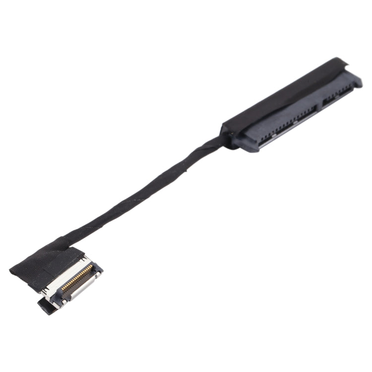 DC02C0007700 Hard Disk Jack Connector With Flex Cable for Dell Latitude E5550 0KGM7G - Dell Spare Parts by PMC TechLife | Online Shopping South Africa | PMC TechLife | Buy Now Pay Later Mobicred