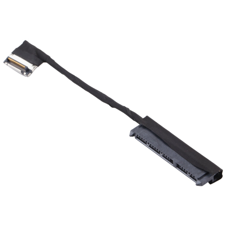 DC02C0007700 Hard Disk Jack Connector With Flex Cable for Dell Latitude E5550 0KGM7G - Dell Spare Parts by PMC TechLife | Online Shopping South Africa | PMC TechLife | Buy Now Pay Later Mobicred