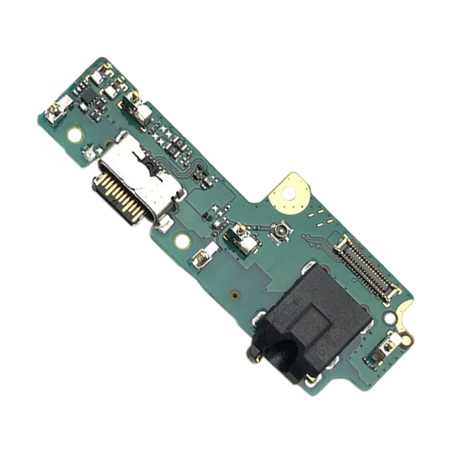 Charging Port Board for Lenovo K5 Pro  L38041 - Tail Connector by PMC Jewellery | Online Shopping South Africa | PMC Jewellery