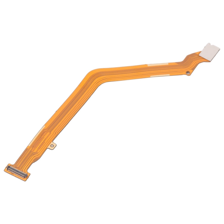 LCD Flex Cable for Xiaomi Redmi Note 10 4G / Note 10s M2101K7AI, M2101K7AG, M2101K7BG, M2101K7BI, M2101K7BNY, M2101K7BL - Flex Cable by PMC Jewellery | Online Shopping South Africa | PMC Jewellery
