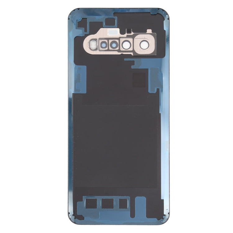Original Back Battery Cover for LG V60 ThinQ 5G LM-V600(Blue) - free shipping - PMC TechLife - Order now!
