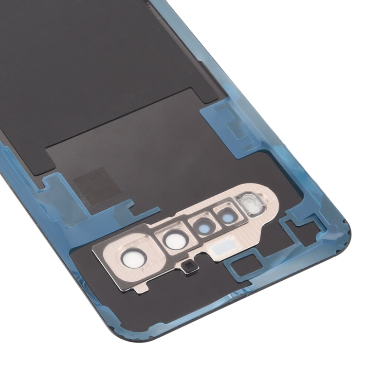 Original Back Battery Cover for LG V60 ThinQ 5G LM-V600(Blue) - free shipping - PMC TechLife - Order now!