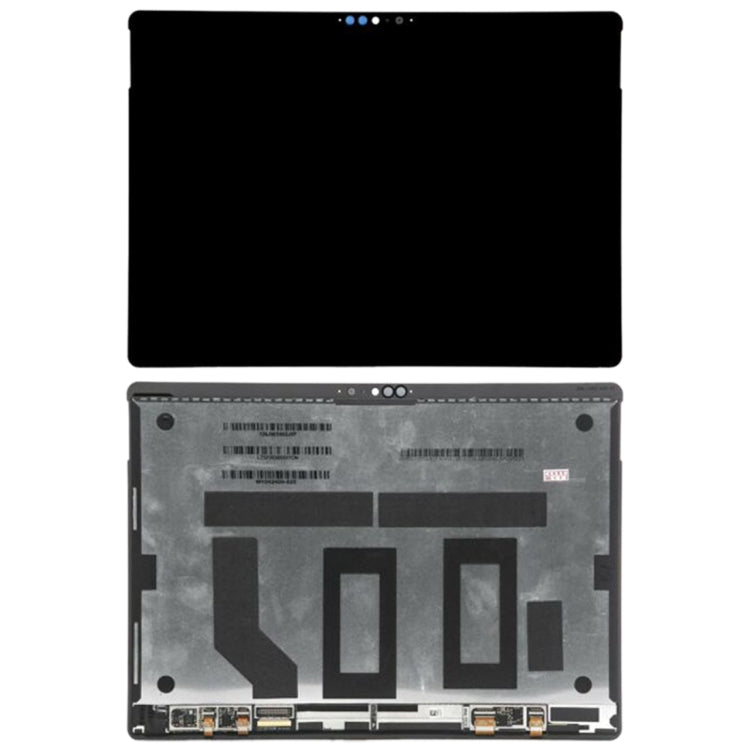 Original LCD Screen for Microsoft Surface Pro X 1876 M1042400 with Digitizer Full Assembly���Black) - free shipping - PMC TechLife - Order now!