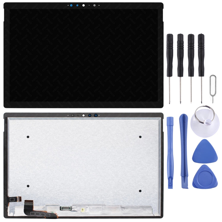 3000x2000 Original LCD Screen for Microsoft Surface Book 3 13.5 inch with Digitizer Full Assembly - free shipping - PMC TechLife - Order now!