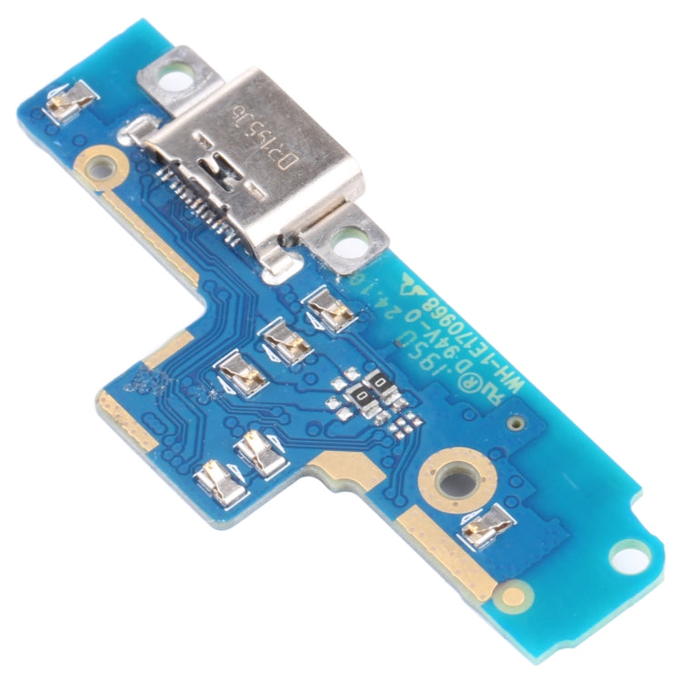 Charging Port Board for Sony Xperia L4 - free shipping - PMC TechLife - Order now!