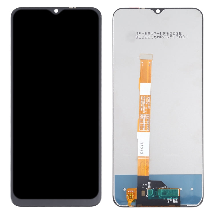 LCD Screen and Digitizer Full Assembly for vivo Y30G / Y20s (G) V2066BA V2038 - free shipping - PMC TechLife - Order now!