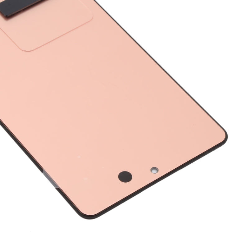 OLED Material LCD Screen and Digitizer Full Assembly for Xiaomi Redmi K40 Gaming / Poco F3 GT / Black Shark 5 Pro - free shipping - PMC TechLife - Order now!