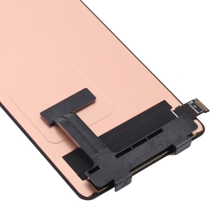 OLED Material LCD Screen and Digitizer Full Assembly for Xiaomi Redmi K40 Gaming / Poco F3 GT / Black Shark 5 Pro - free shipping - PMC TechLife - Order now!