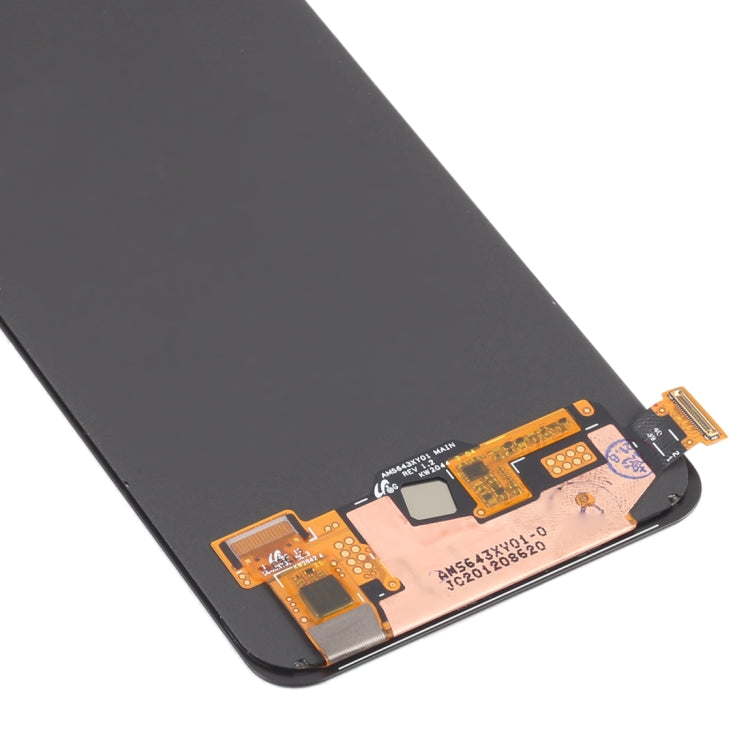 Original LCD Screen and Digitizer Full Assembly for OPPO A74 4G / Reno5 Z / A94 5G - free shipping - PMC TechLife - Order now!