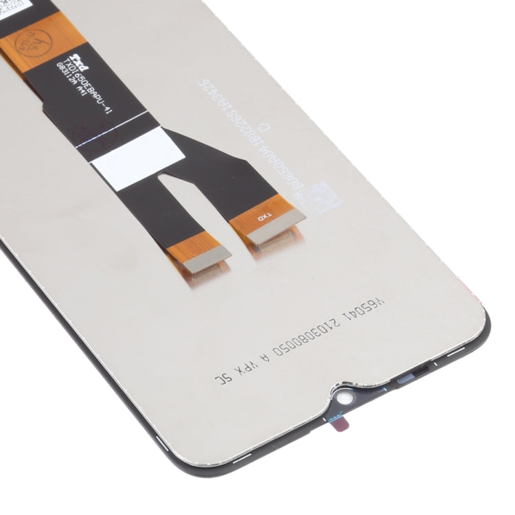 Original LCD Screen and Digitizer Full Assembly for OPPO Realme C11 (2021) RMX3231 - free shipping - PMC TechLife - Order now!