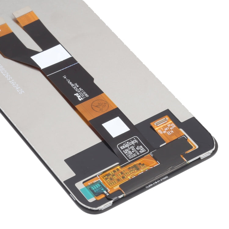 Original LCD Screen and Digitizer Full Assembly for OPPO Realme C11 (2021) RMX3231 - free shipping - PMC TechLife - Order now!