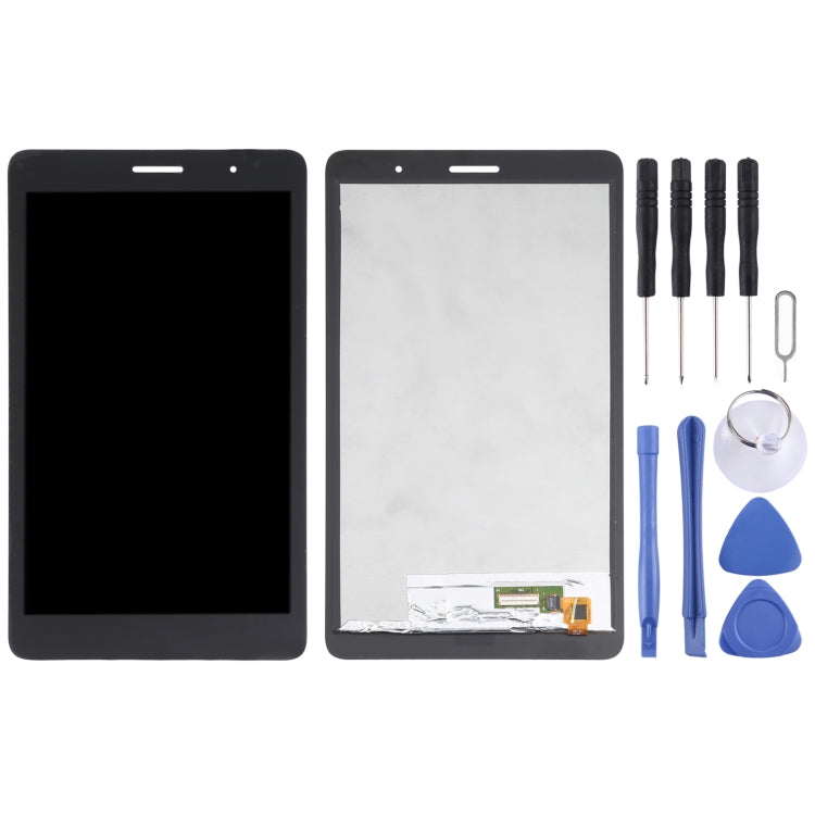 OEM LCD Screen for Huawei MediaPad T3 8.0 KOB-L09 with Digitizer Full Assembly(Black) - LCD Screen by PMC Jewellery | Online Shopping South Africa | PMC Jewellery