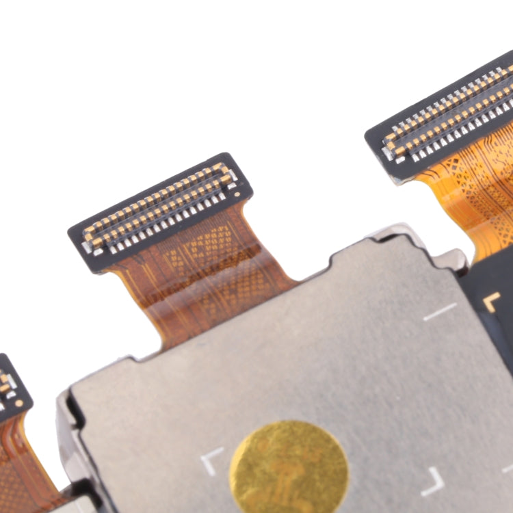 For Huawei P40 Back Facing Camera - Camera by PMC TechLife | Online Shopping South Africa | PMC TechLife