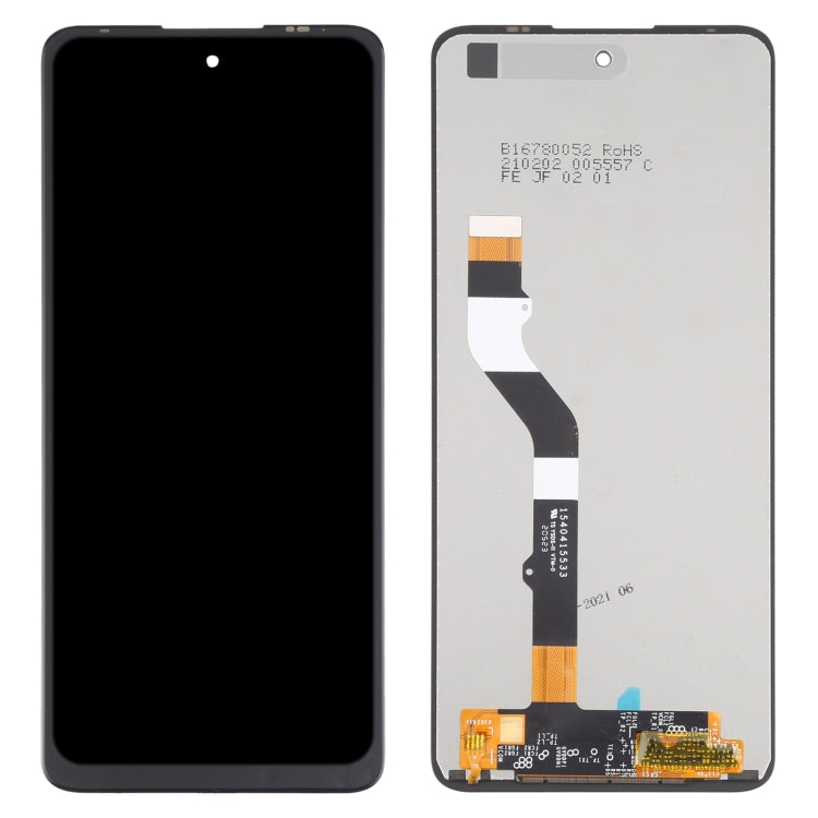 TFT LCD Screen for Motorola Moto G60s with Digitizer Full Assembly - free shipping - PMC TechLife - Order now!