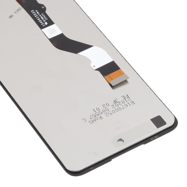 TFT LCD Screen for Motorola Moto G60s with Digitizer Full Assembly - free shipping - PMC TechLife - Order now!