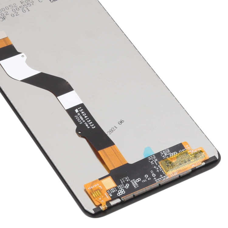 TFT LCD Screen for Motorola Moto G60s with Digitizer Full Assembly - free shipping - PMC TechLife - Order now!