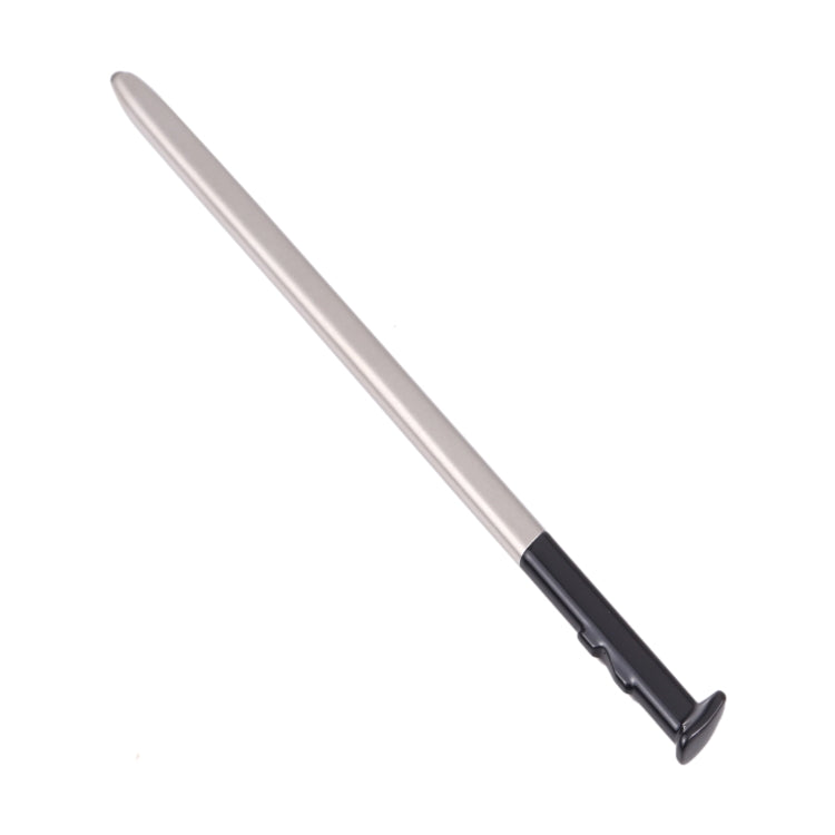Capacitive Touch Stylus Pen for Motorola Moto G Stylus (Black) - For LG by PMC TechLife | Online Shopping South Africa | PMC TechLife