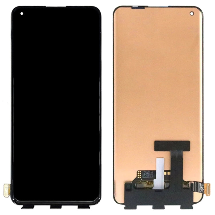 For OnePlus 9 Pro LE2121 LE2125 2123 2120 with Digitizer Full Assembly Original LCD Screen (Black) - free shipping - PMC TechLife - Order now!