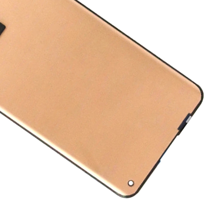 For OnePlus 9 Pro LE2121 LE2125 2123 2120 with Digitizer Full Assembly Original LCD Screen (Black) - free shipping - PMC TechLife - Order now!