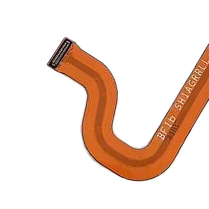LCD Flex Cable for Huawei MatePad T 10s AGS3-L09 AGS3-W09 - Flex Cable by PMC Jewellery | Online Shopping South Africa | PMC Jewellery