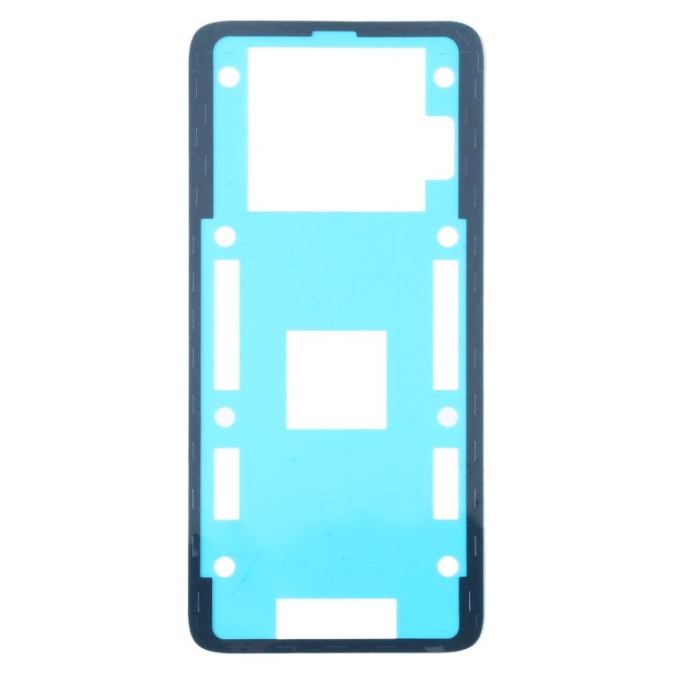 10 PCS Back Housing Cover Adhesive for Xiaomi Redmi Note 9S / Redmi Note 9 Pro(india) / Redmi Note 9 Pro Max - free shipping - PMC TechLife - Order now!