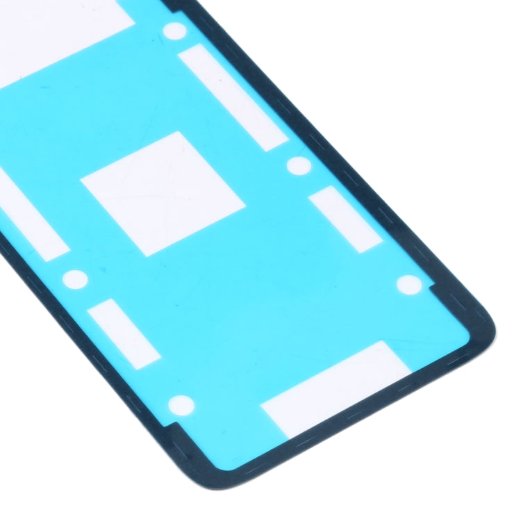 10 PCS Back Housing Cover Adhesive for Xiaomi Redmi Note 9S / Redmi Note 9 Pro(india) / Redmi Note 9 Pro Max - free shipping - PMC TechLife - Order now!