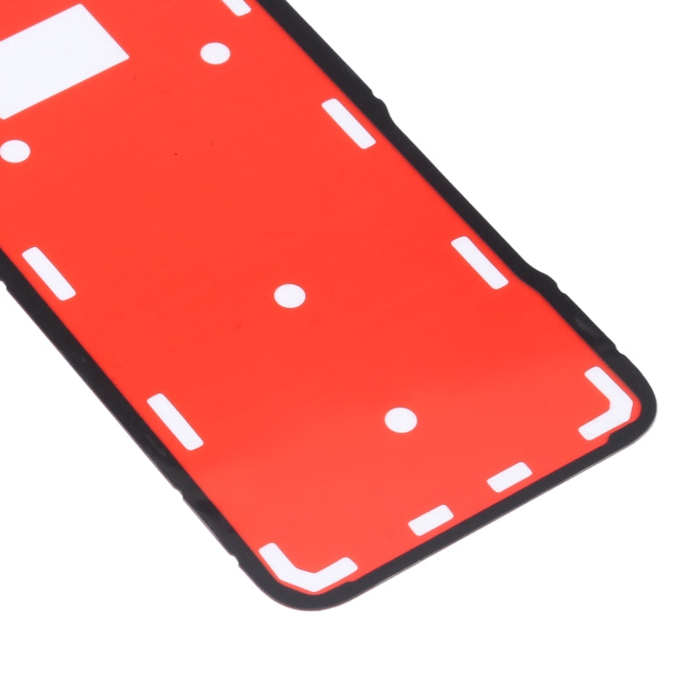 10 PCS Back Housing Cover Adhesive for Xiaomi Mi 11 - Adhesive Sticker by PMC Jewellery | Online Shopping South Africa | PMC Jewellery