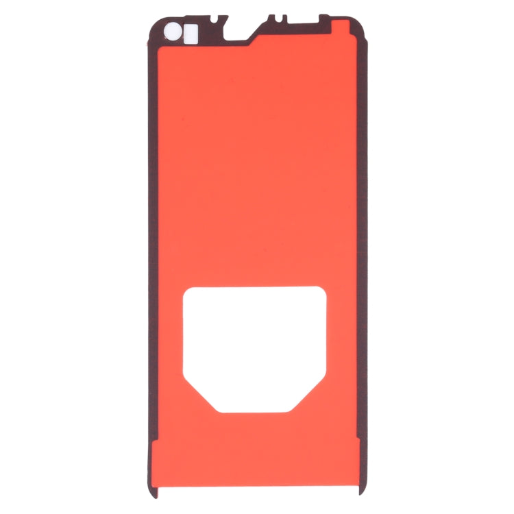 For OPPO Find X2 10pcs Front Housing Adhesive - Others by PMC TechLife | Online Shopping South Africa | PMC TechLife