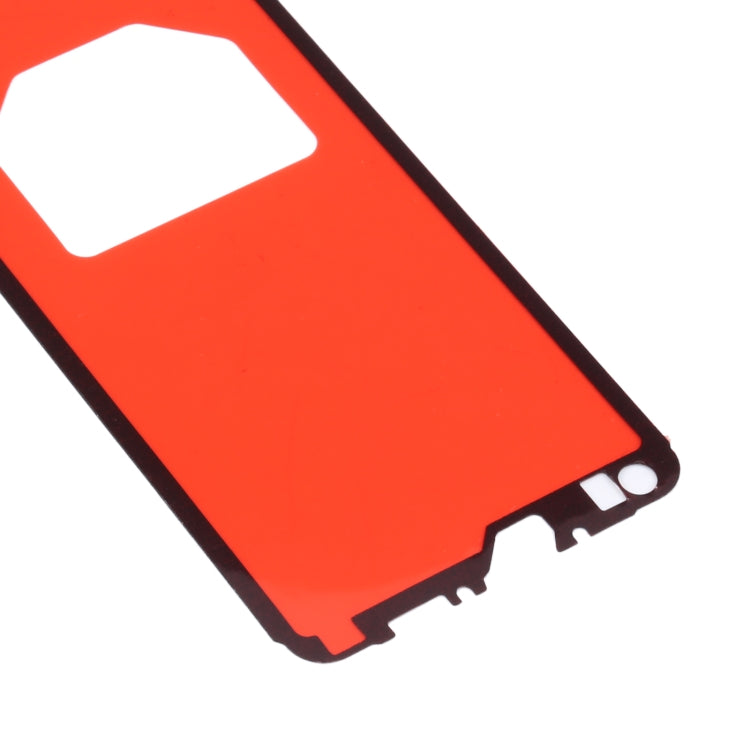 For OPPO Find X2 10pcs Front Housing Adhesive - Others by PMC TechLife | Online Shopping South Africa | PMC TechLife