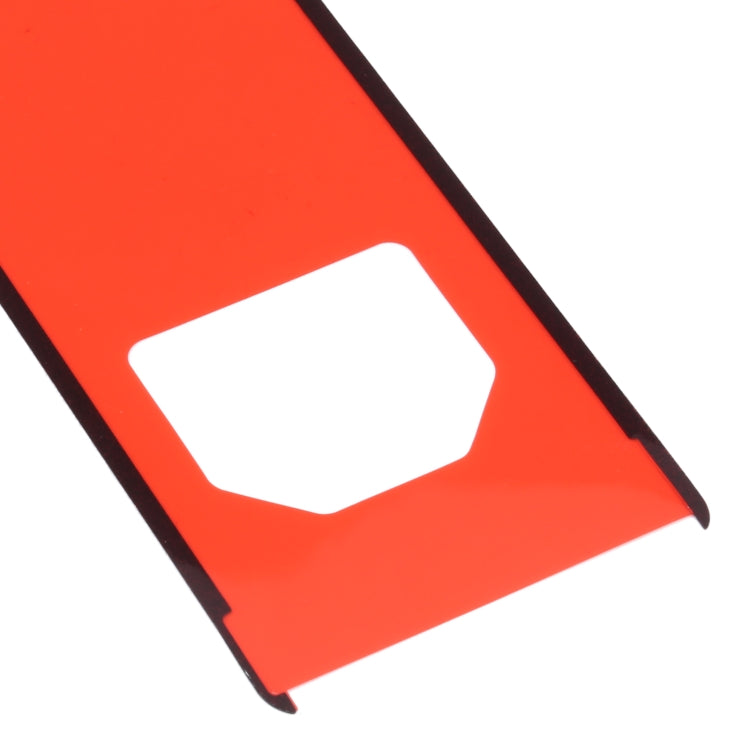 For OPPO Find X2 10pcs Front Housing Adhesive - Others by PMC TechLife | Online Shopping South Africa | PMC TechLife