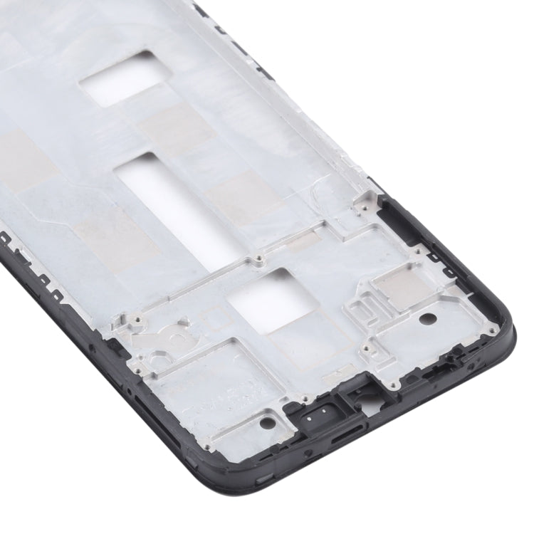 For OPPO Realme V3 5G Front Housing LCD Frame Bezel Plate - Frame Bezel Plate by PMC TechLife | Online Shopping South Africa | PMC TechLife